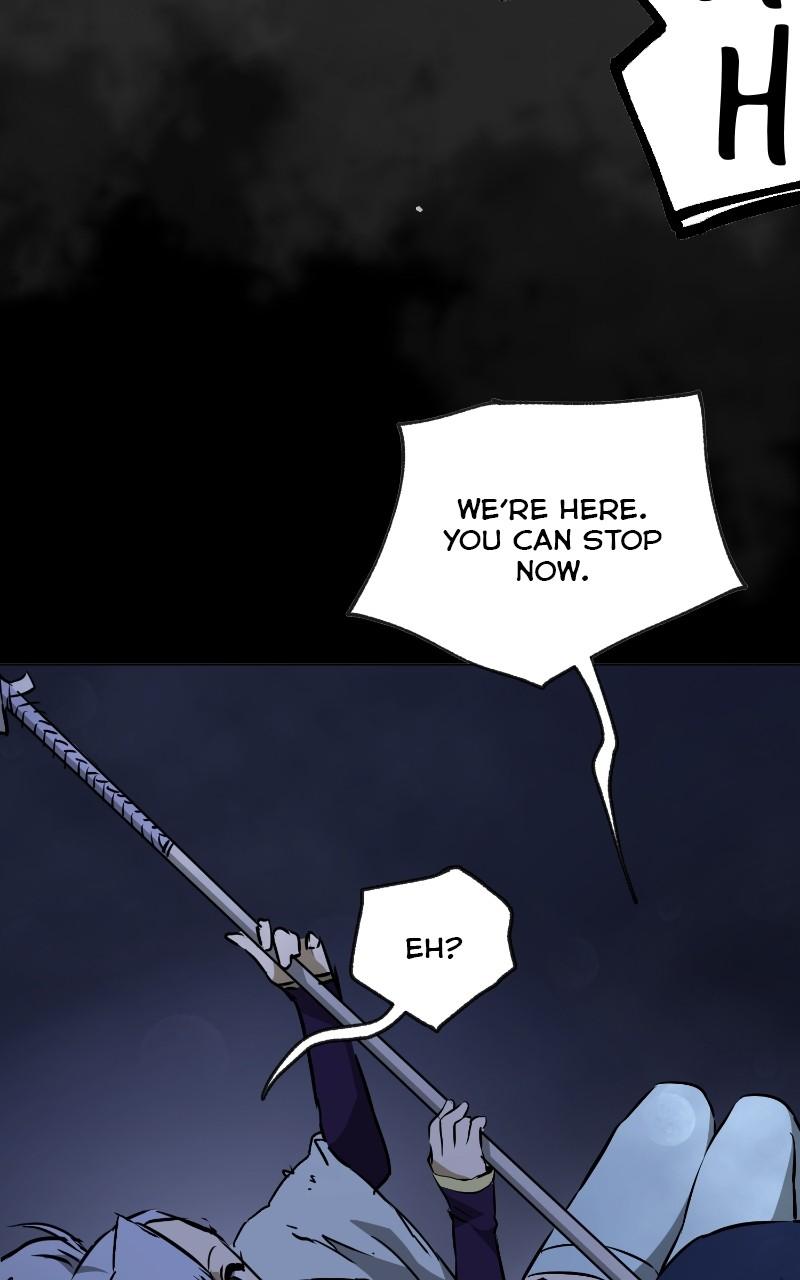 Infinite Leveling: Murim S2 - Episode 37 57
