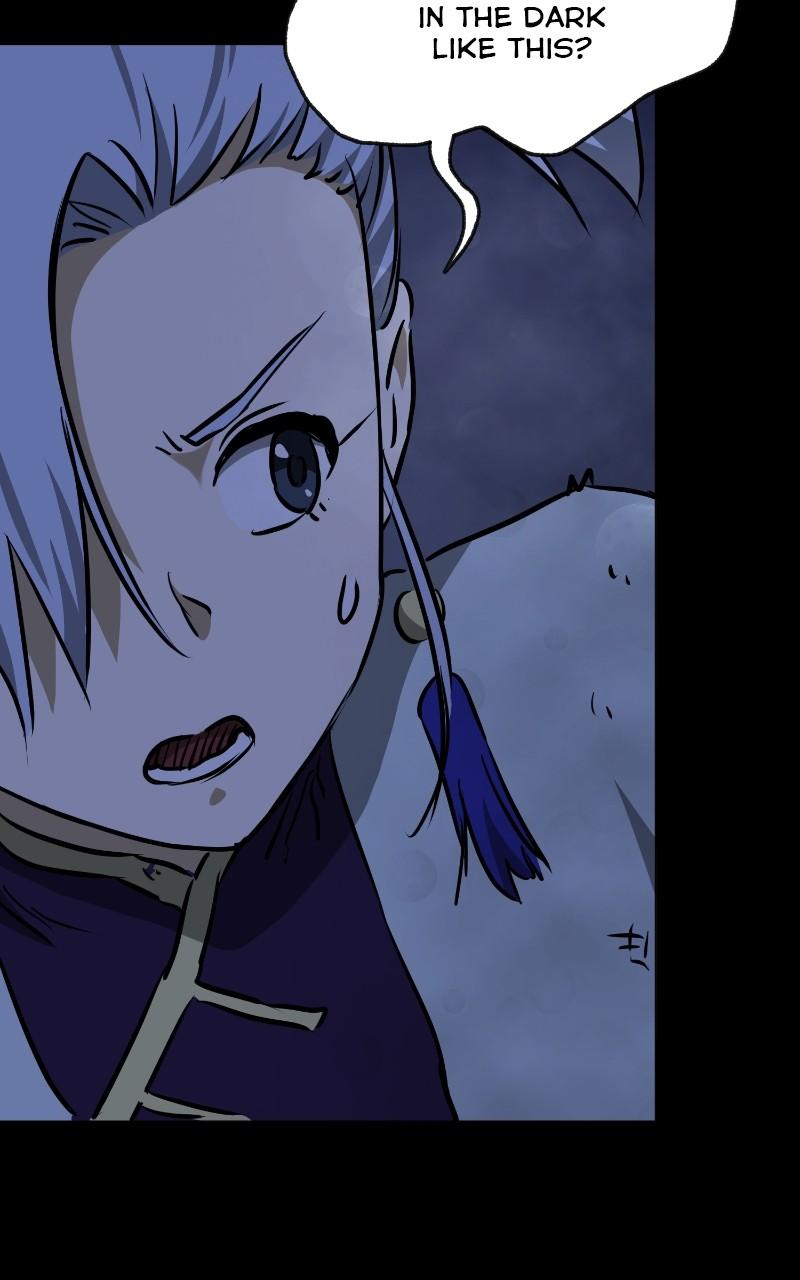 Infinite Leveling: Murim S2 - Episode 37 71