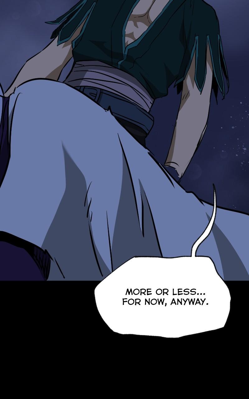 Infinite Leveling: Murim S2 - Episode 37 108