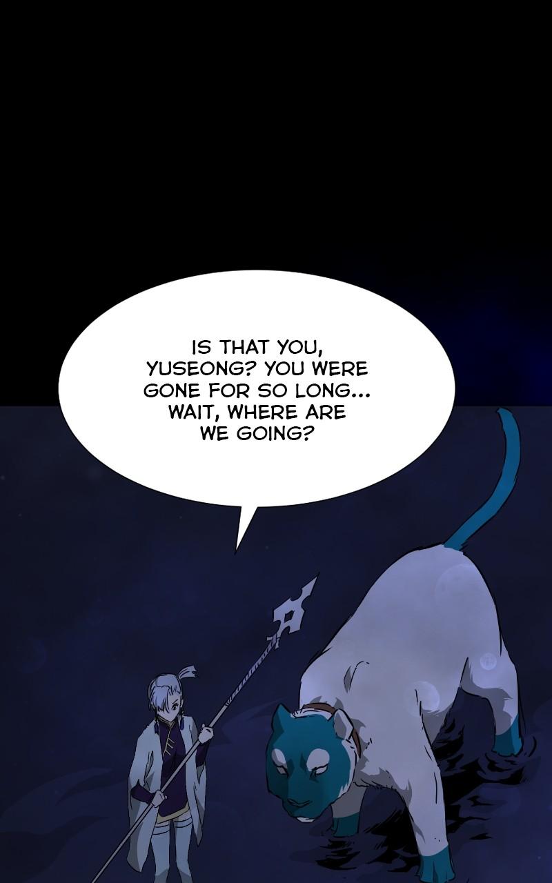Infinite Leveling: Murim S2 - Episode 38 3