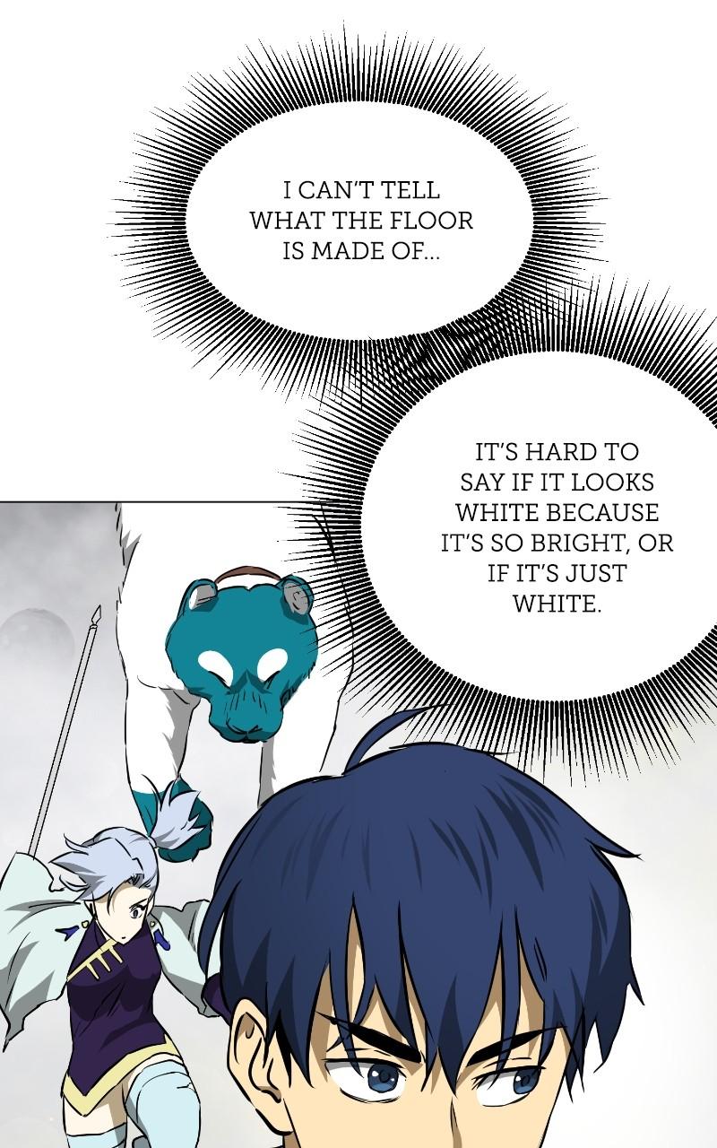 Infinite Leveling: Murim S2 - Episode 38 42