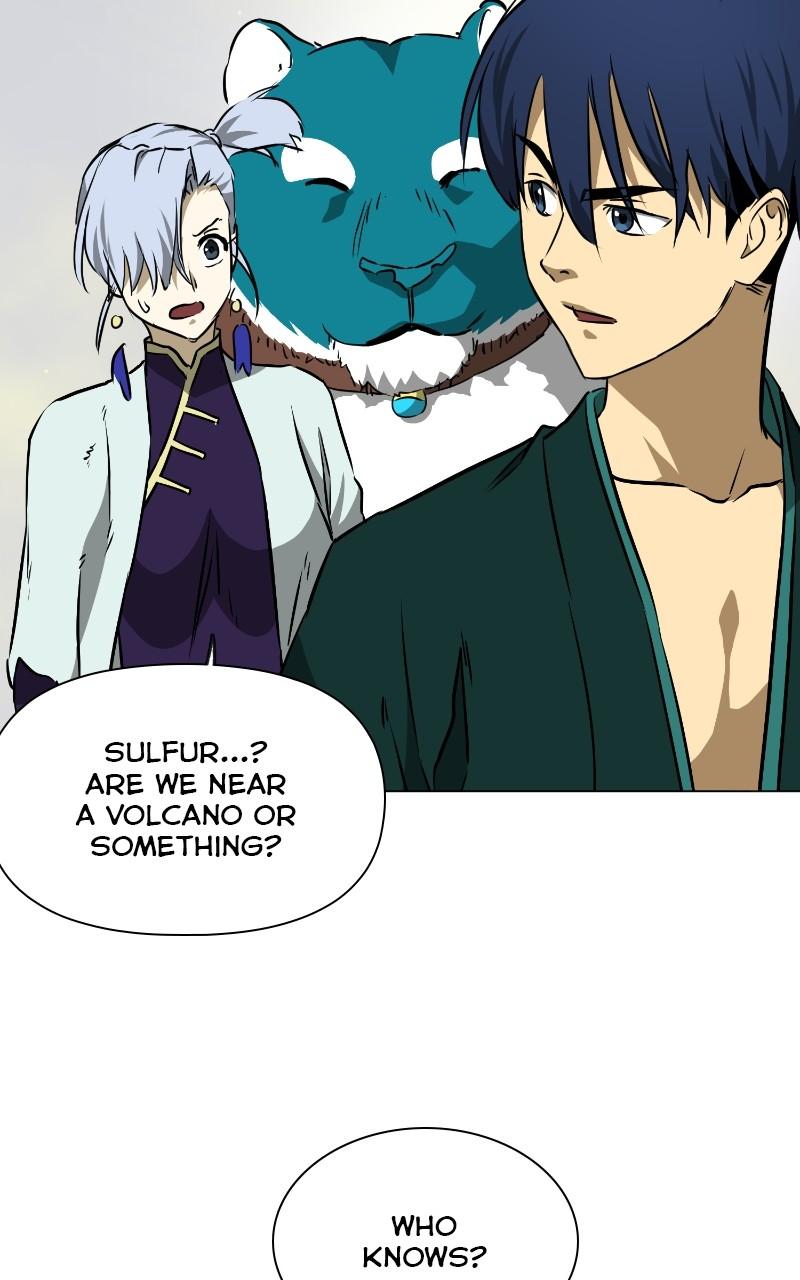 Infinite Leveling: Murim S2 - Episode 38 49