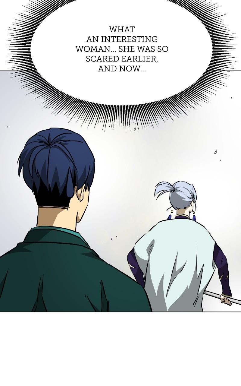 Infinite Leveling: Murim S2 - Episode 38 53