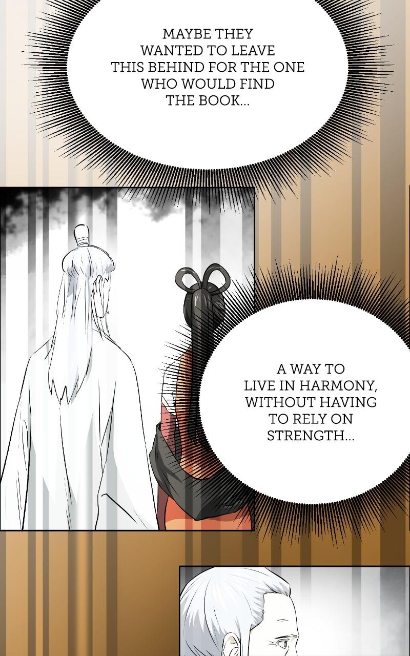 Infinite Leveling: Murim S2 - Episode 38 104