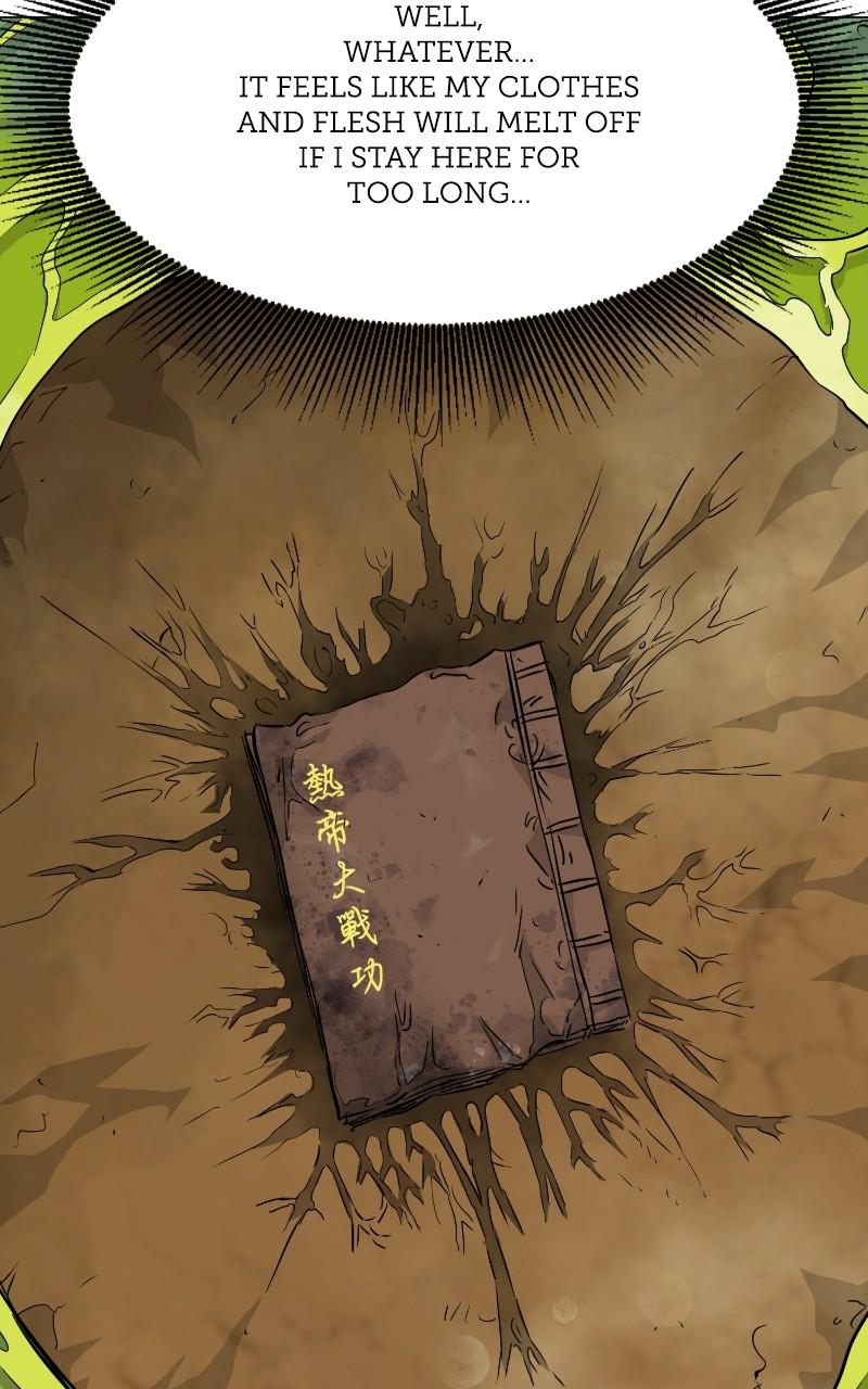 Infinite Leveling: Murim S2 - Episode 38 112