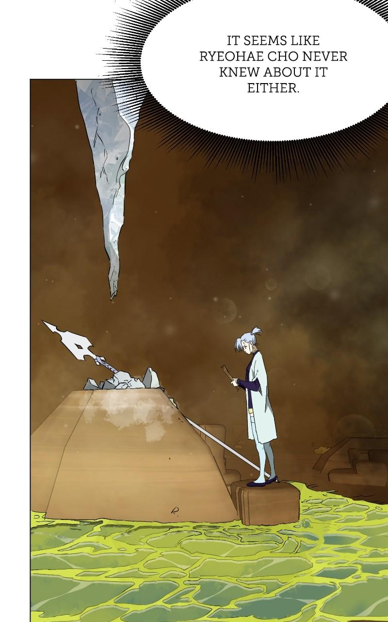 Infinite Leveling: Murim S2 - Episode 38 128