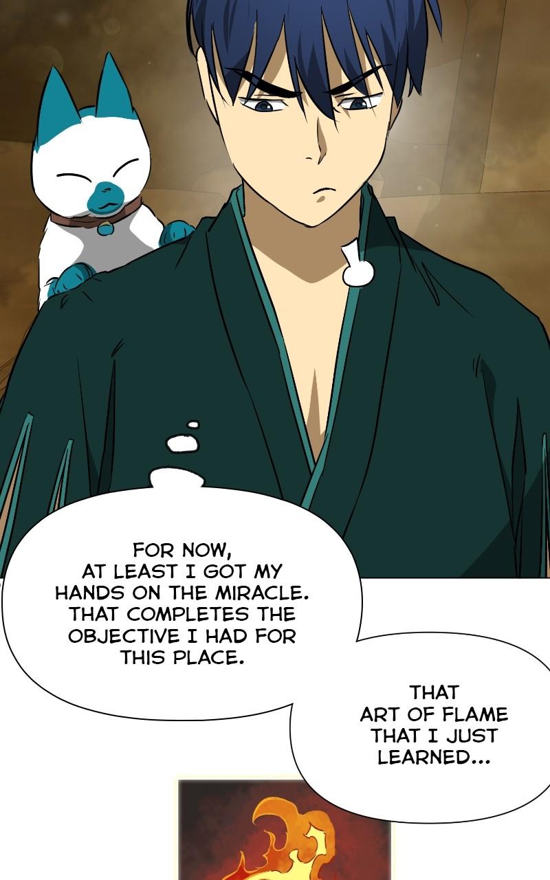 Infinite Leveling: Murim S2 - Episode 38 135