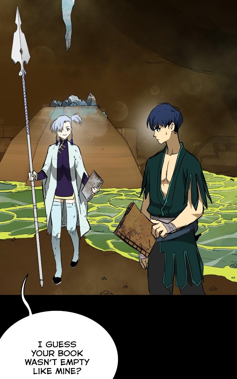 Infinite Leveling: Murim S2 - Episode 38 148