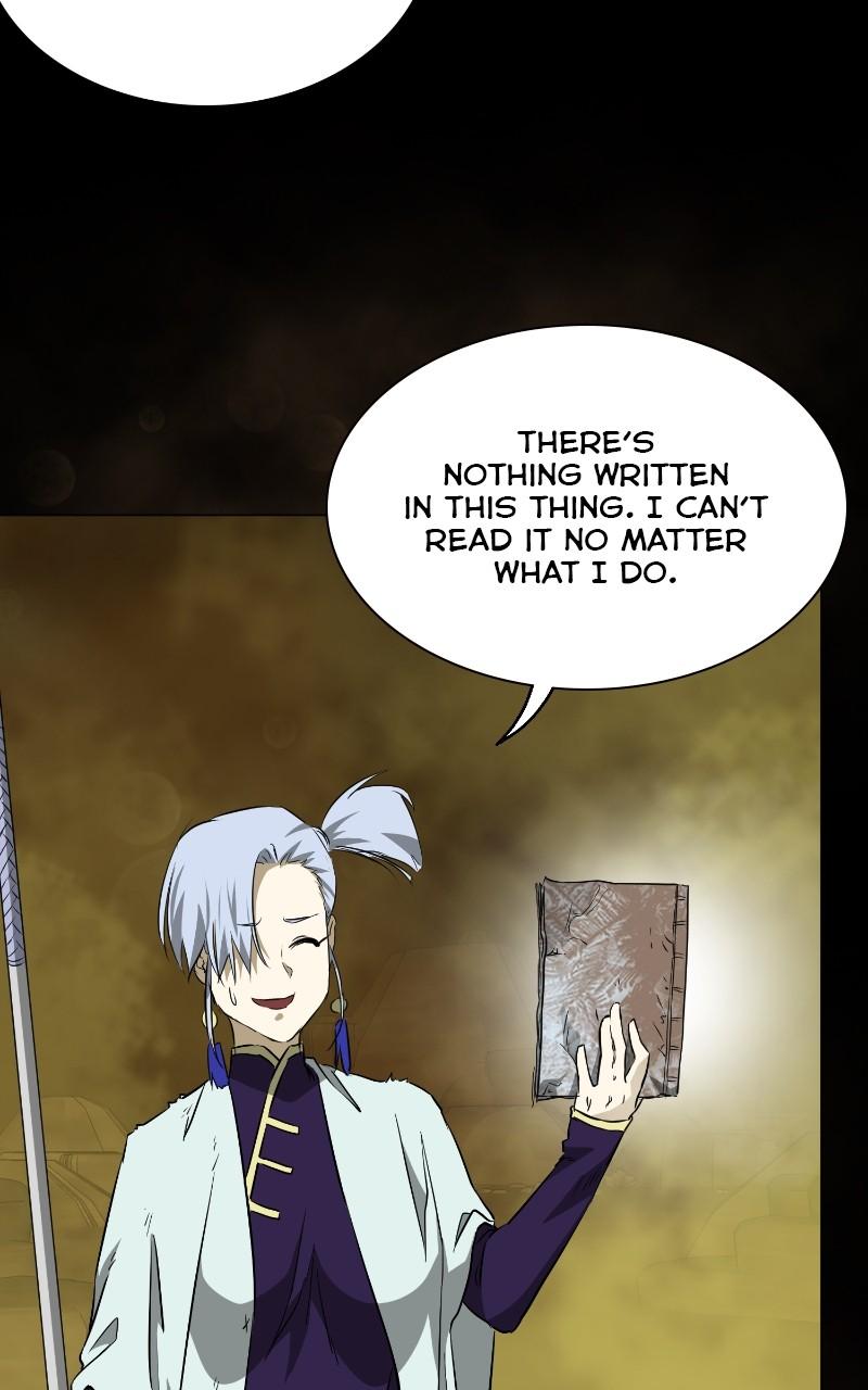 Infinite Leveling: Murim S2 - Episode 38 149