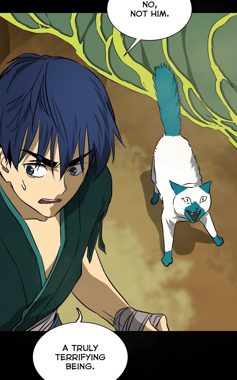 Infinite Leveling: Murim S2 - Episode 38 160