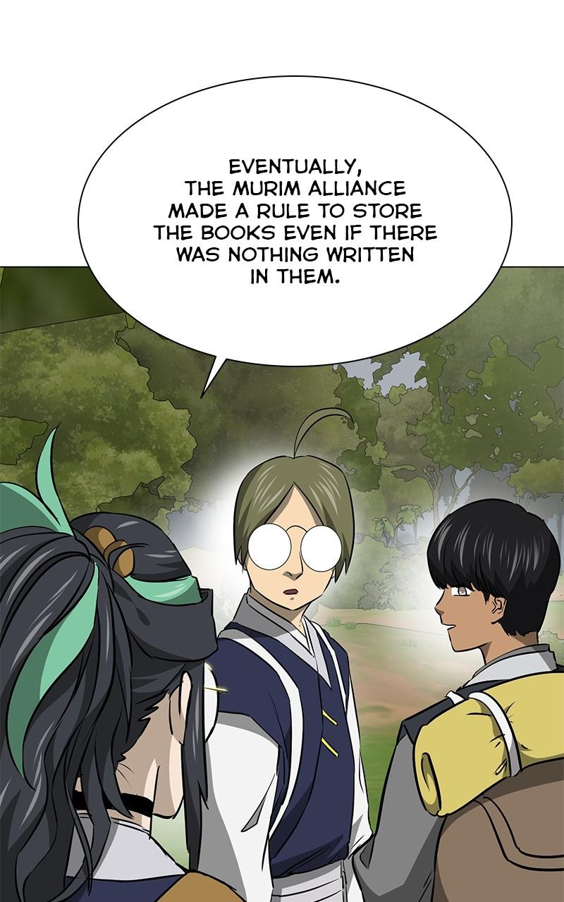 Infinite Leveling: Murim S2 - Episode 39 6