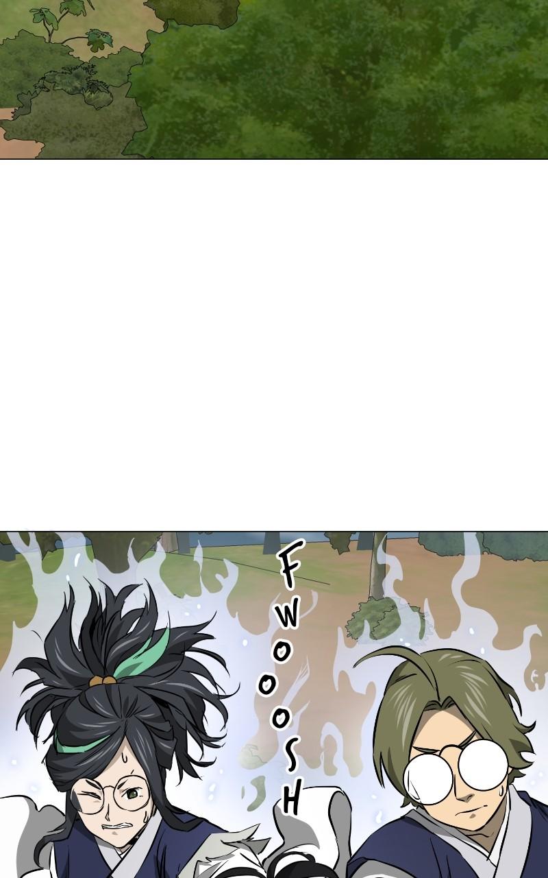 Infinite Leveling: Murim S2 - Episode 39 18