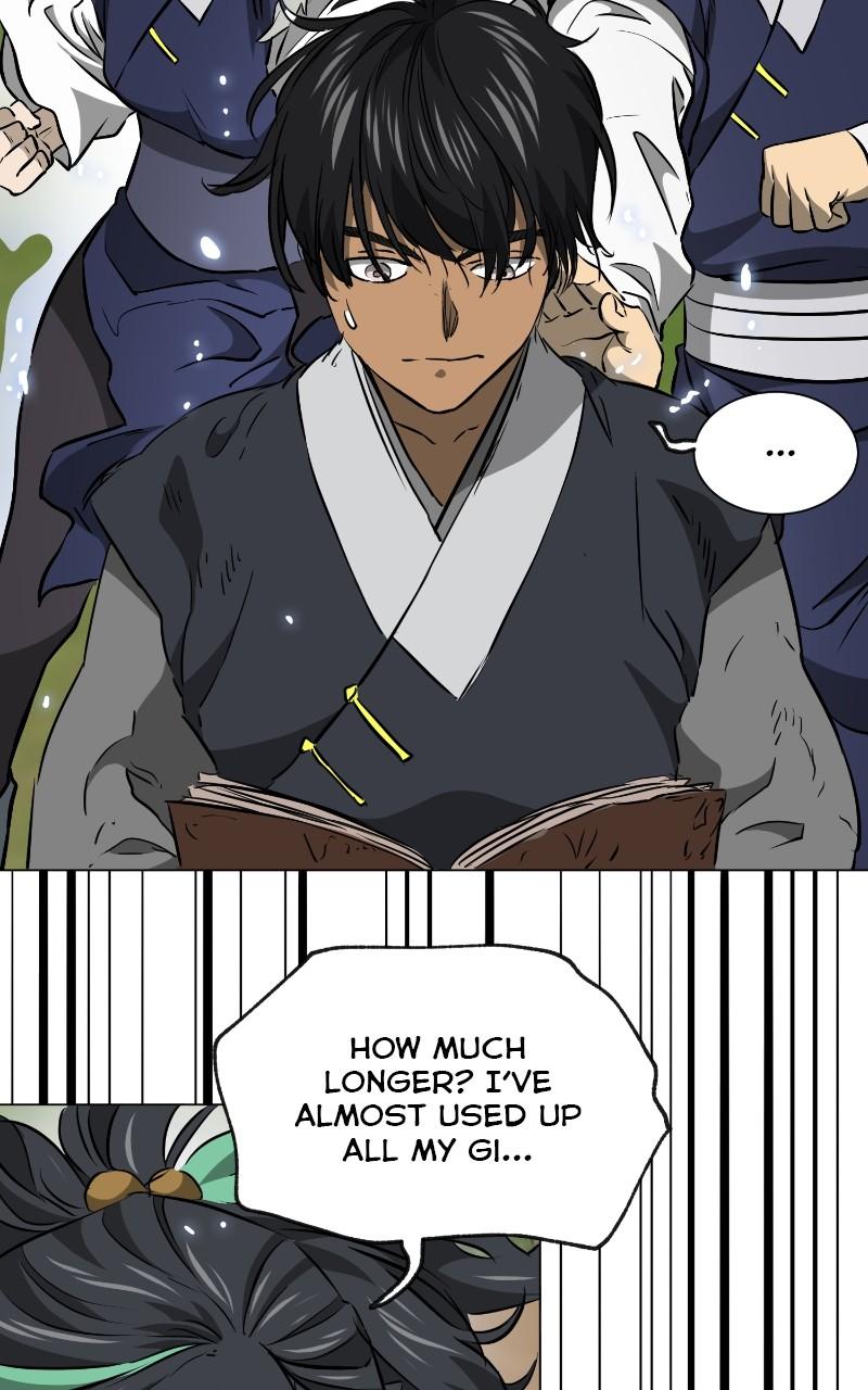 Infinite Leveling: Murim S2 - Episode 39 19