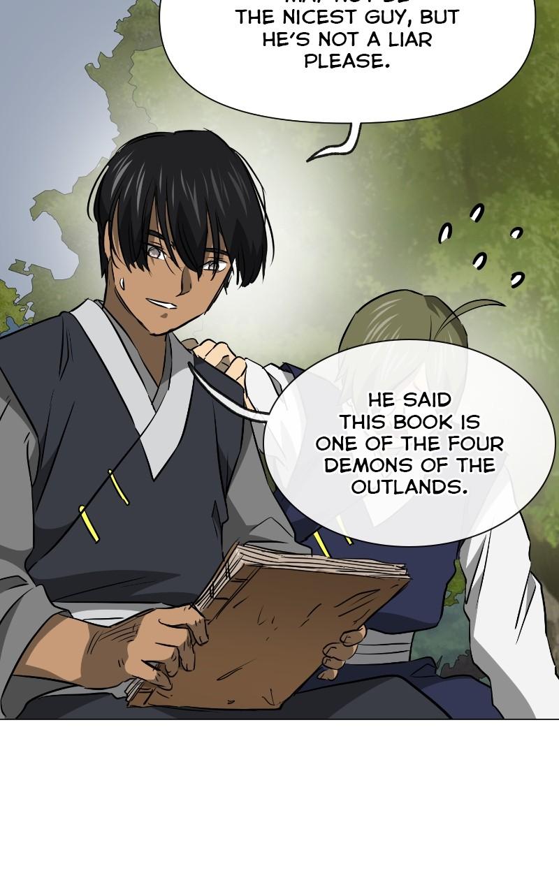 Infinite Leveling: Murim S2 - Episode 39 25