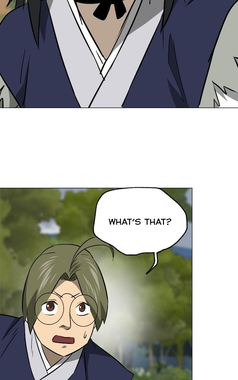 Infinite Leveling: Murim S2 - Episode 39 27