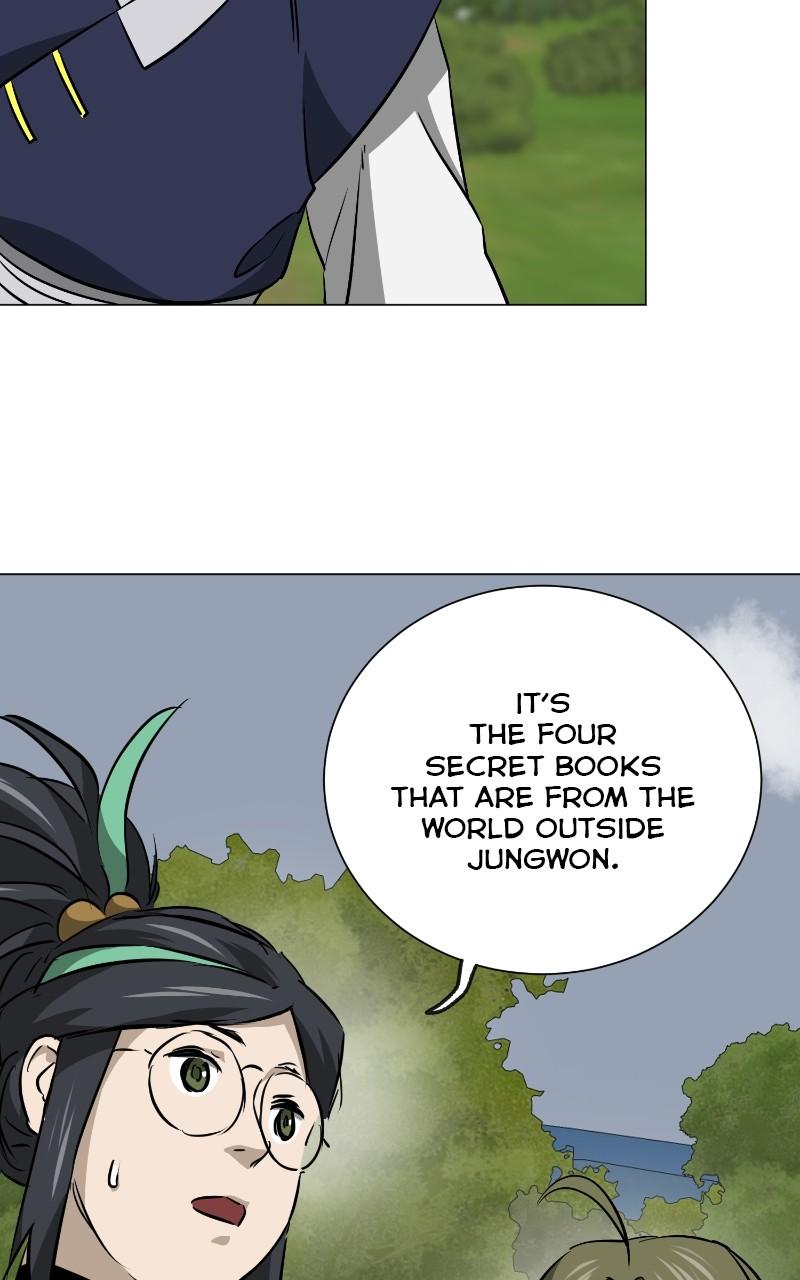 Infinite Leveling: Murim S2 - Episode 39 28