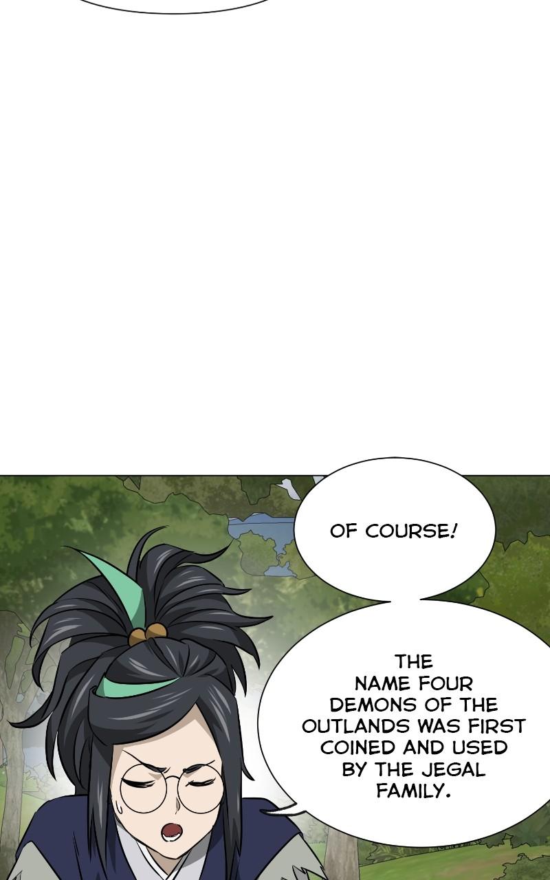 Infinite Leveling: Murim S2 - Episode 39 38