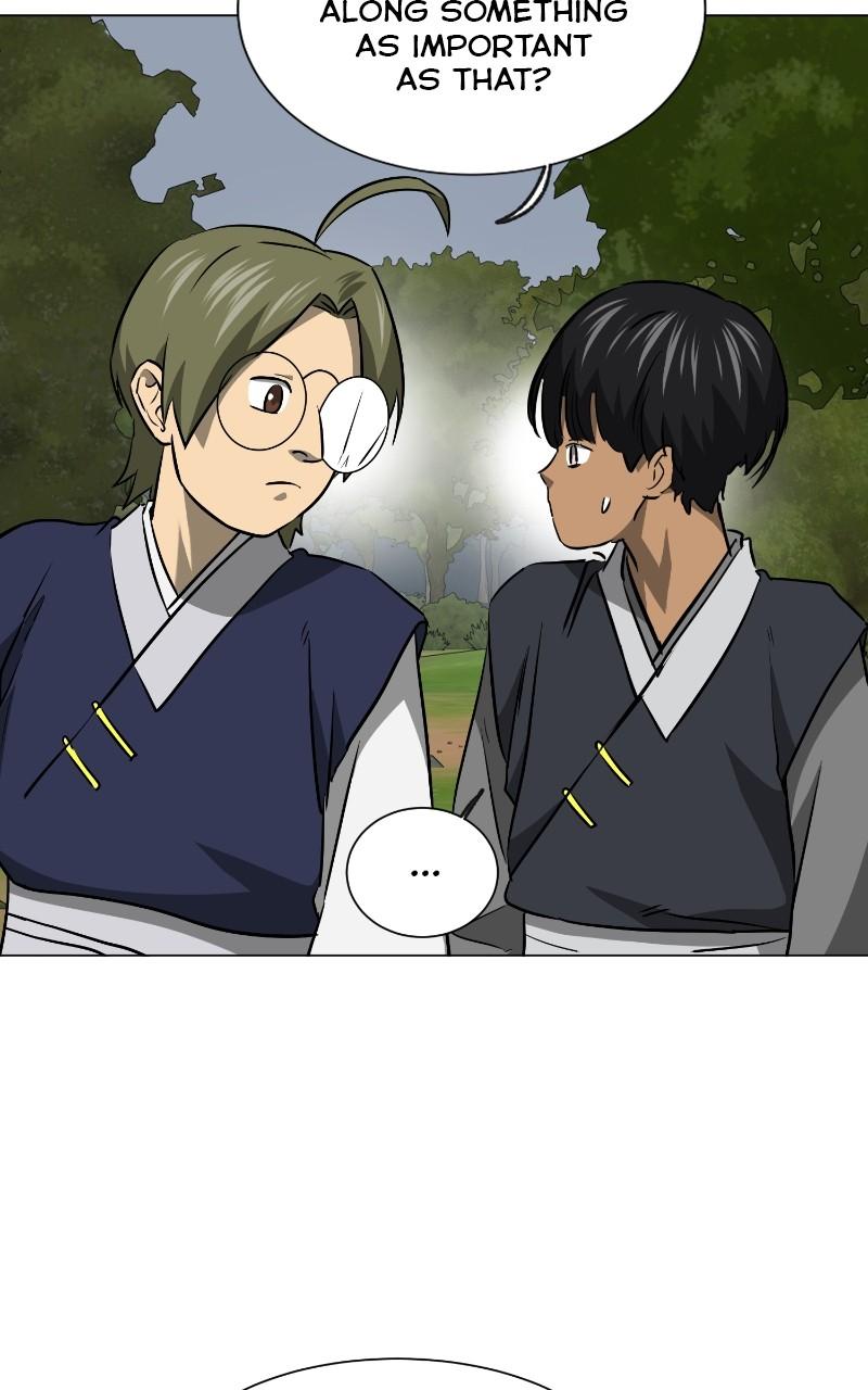 Infinite Leveling: Murim S2 - Episode 39 41