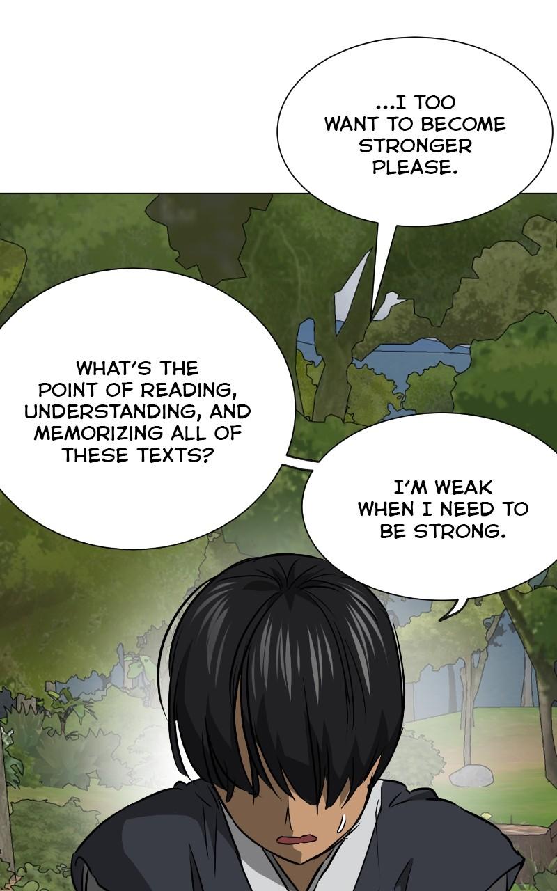 Infinite Leveling: Murim S2 - Episode 39 43
