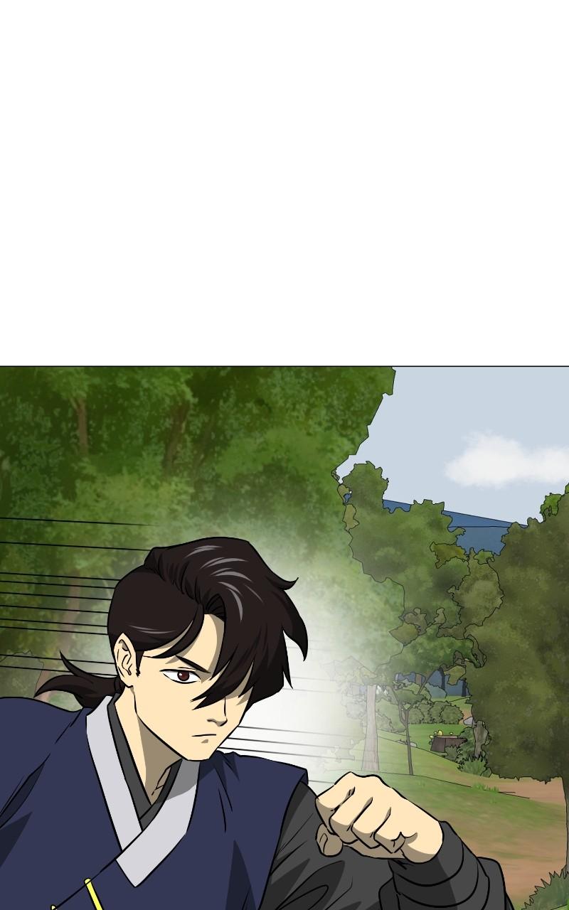 Infinite Leveling: Murim S2 - Episode 39 52
