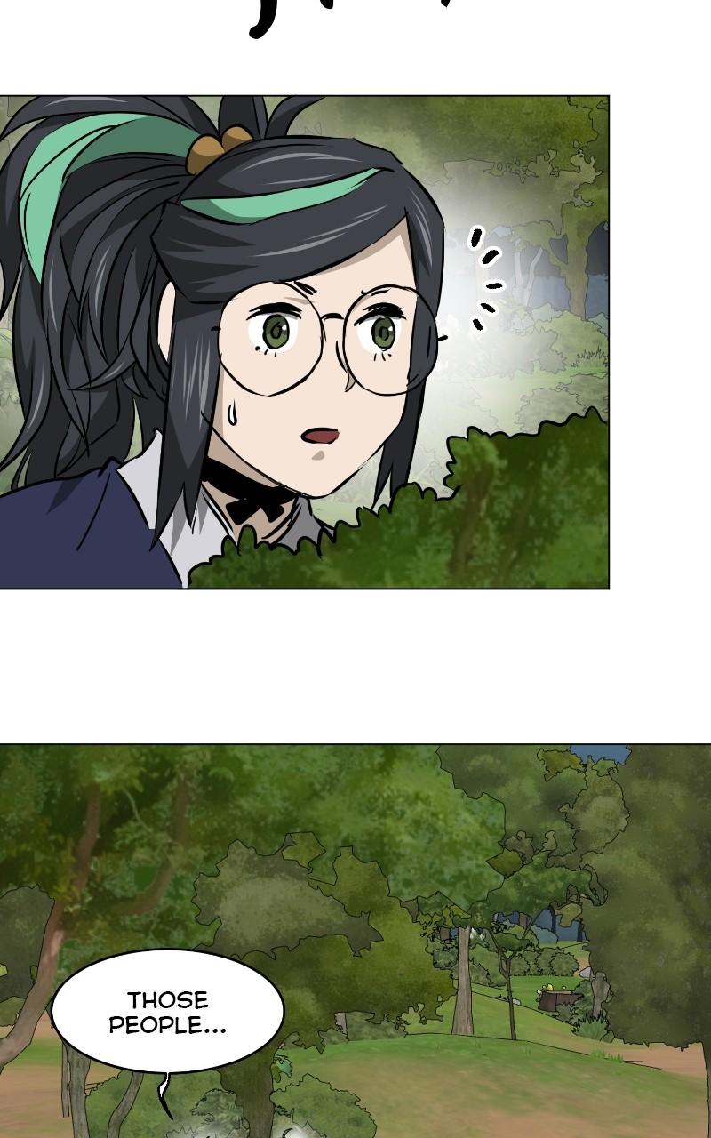 Infinite Leveling: Murim S2 - Episode 39 55