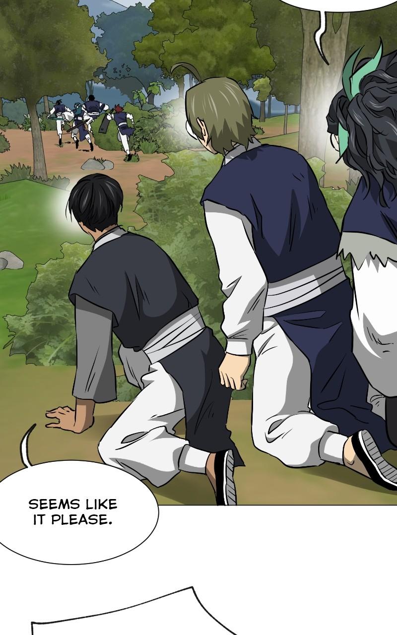 Infinite Leveling: Murim S2 - Episode 39 57