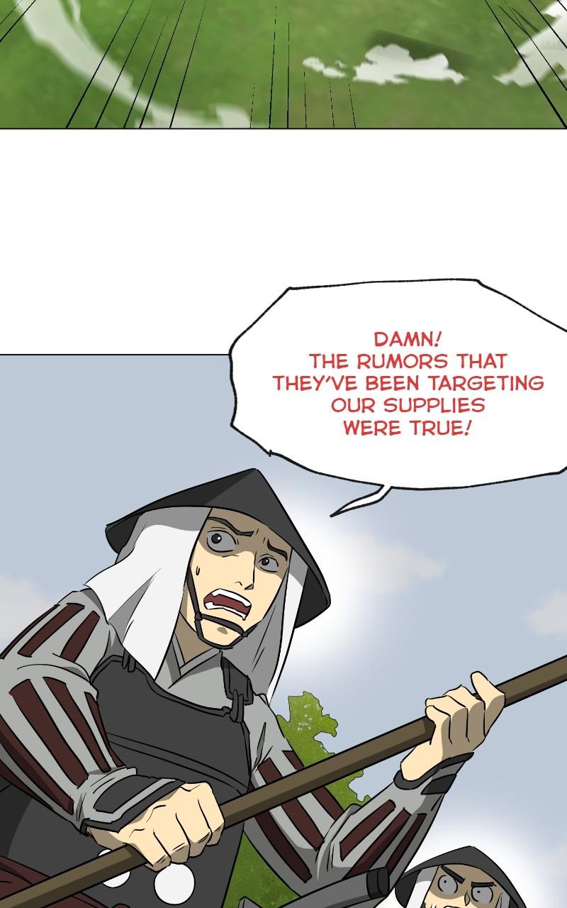 Infinite Leveling: Murim S2 - Episode 39 70