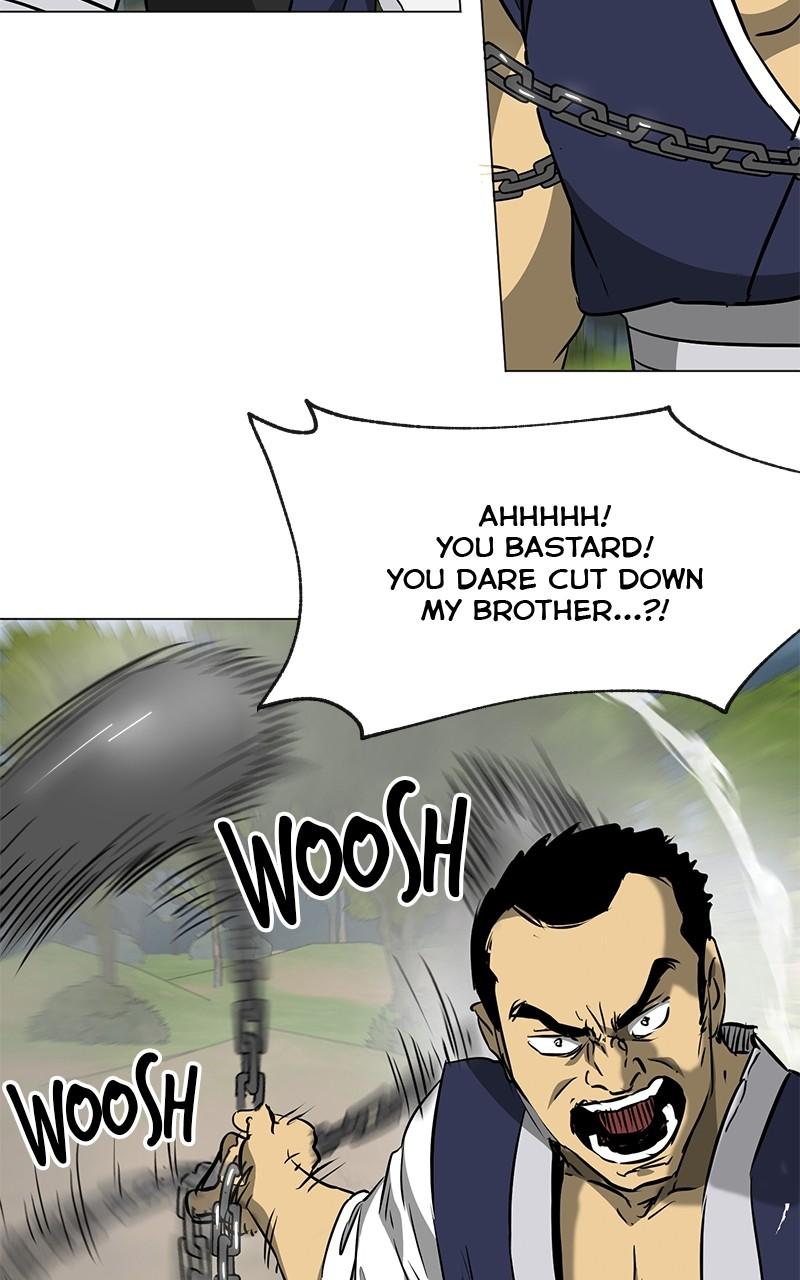 Infinite Leveling: Murim S2 - Episode 39 85