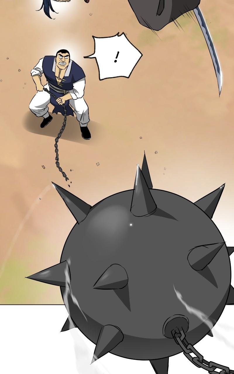 Infinite Leveling: Murim S2 - Episode 39 102