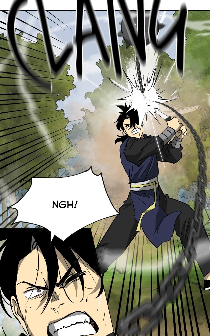 Infinite Leveling: Murim S2 - Episode 39 112