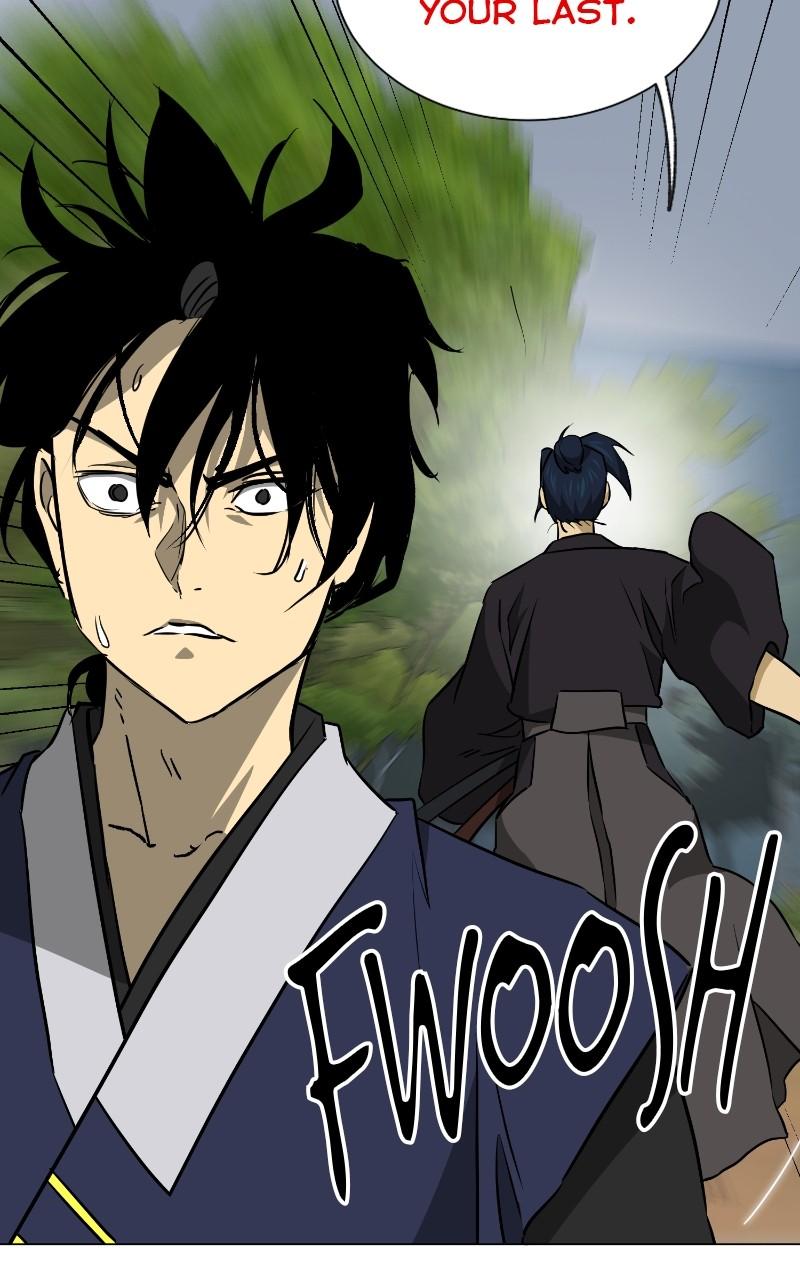 Infinite Leveling: Murim S2 - Episode 39 115