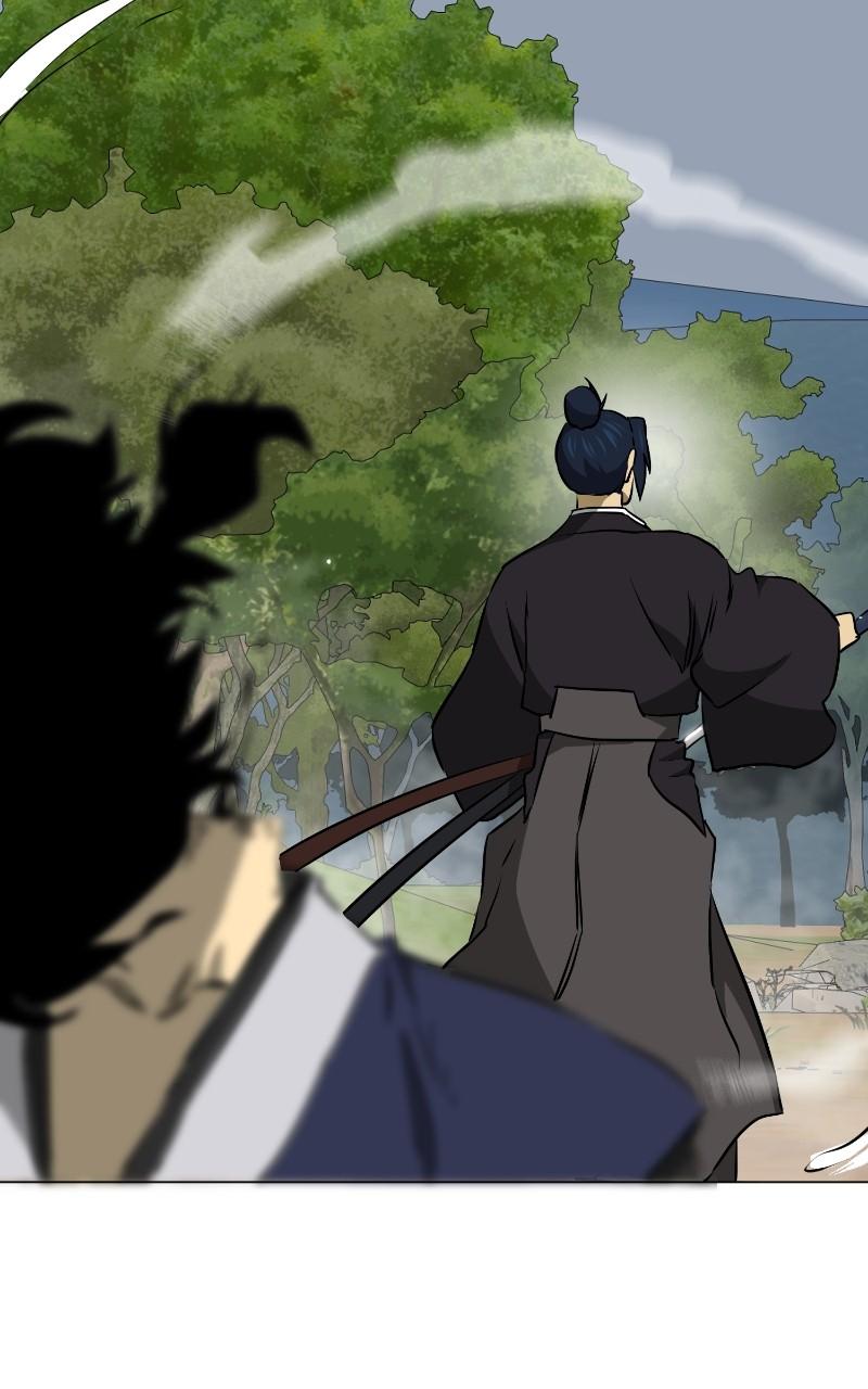 Infinite Leveling: Murim S2 - Episode 39 118