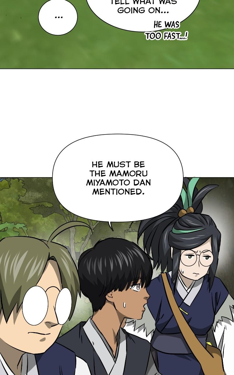 Infinite Leveling: Murim S2 - Episode 39 133