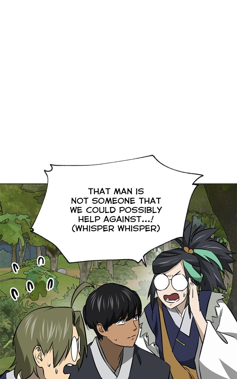 Infinite Leveling: Murim S2 - Episode 39 135