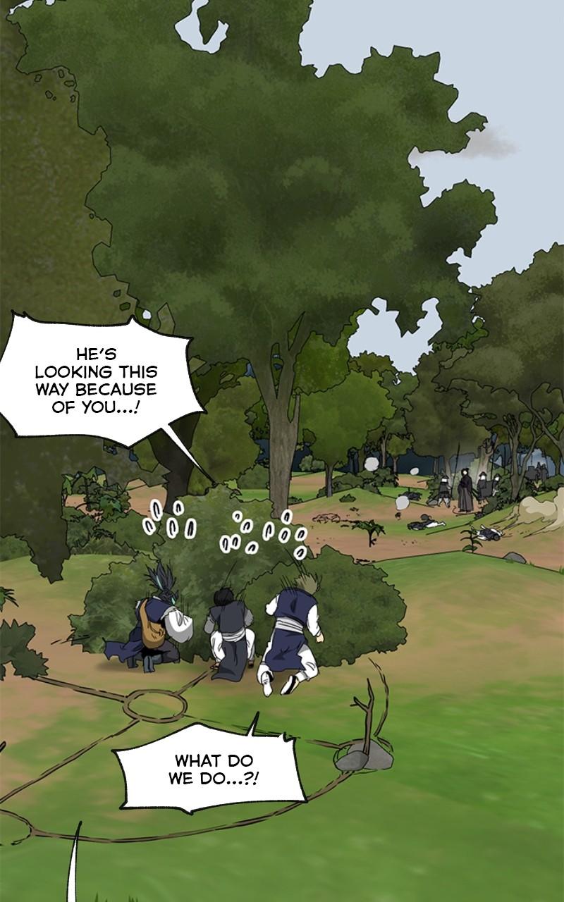 Infinite Leveling: Murim S2 - Episode 39 141