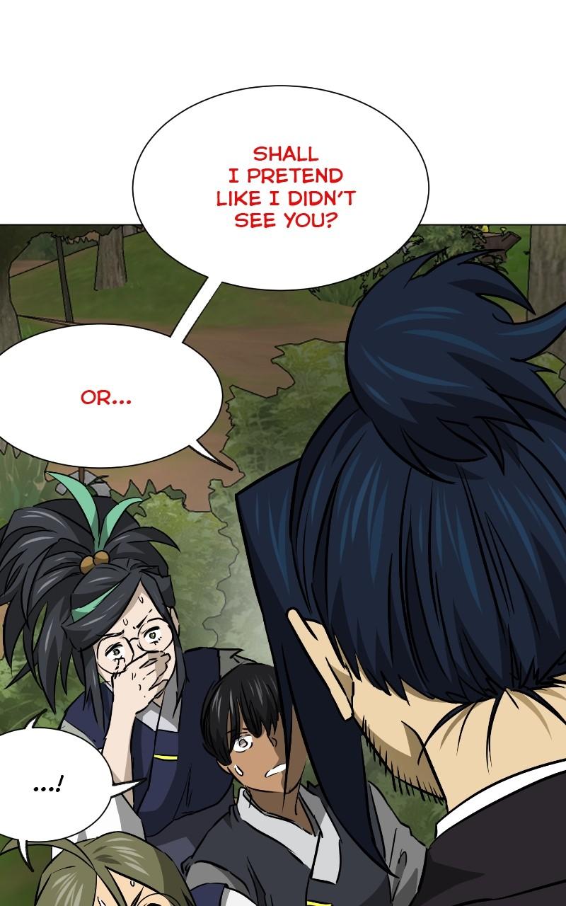Infinite Leveling: Murim S2 - Episode 39 153