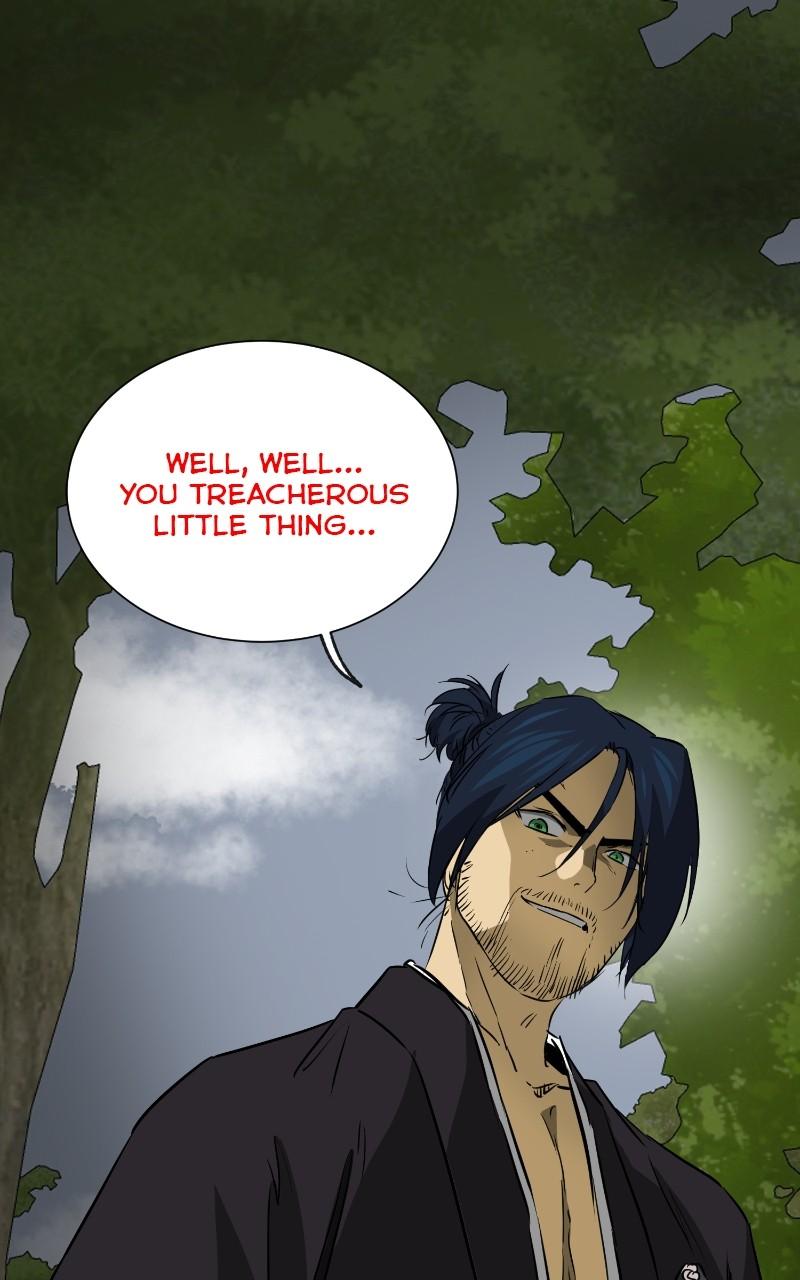 Infinite Leveling: Murim S2 - Episode 40 1