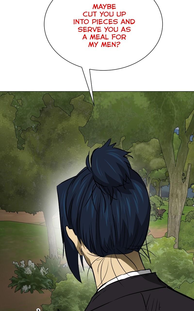 Infinite Leveling: Murim S2 - Episode 40 5