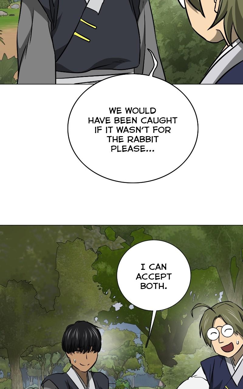 Infinite Leveling: Murim S2 - Episode 40 33