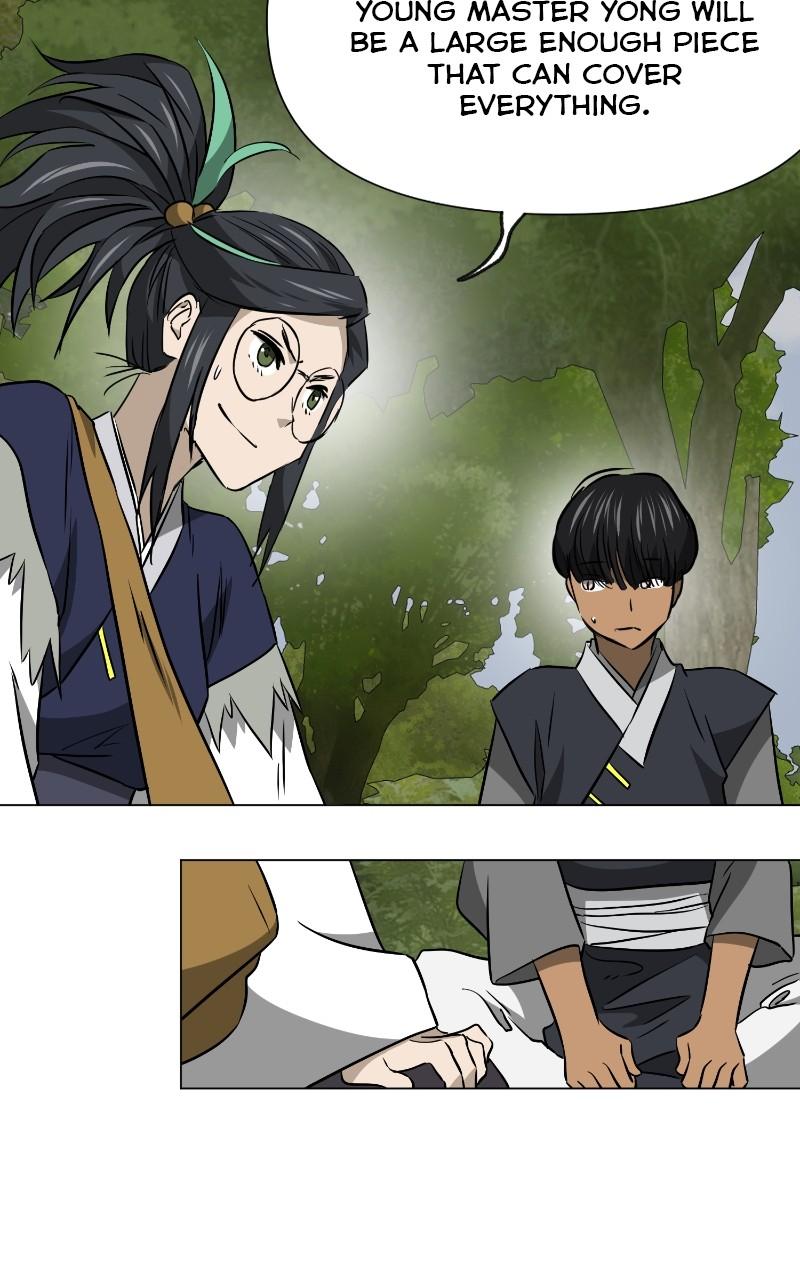 Infinite Leveling: Murim S2 - Episode 40 43