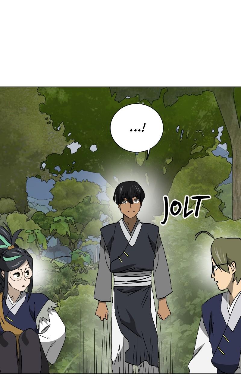 Infinite Leveling: Murim S2 - Episode 40 51