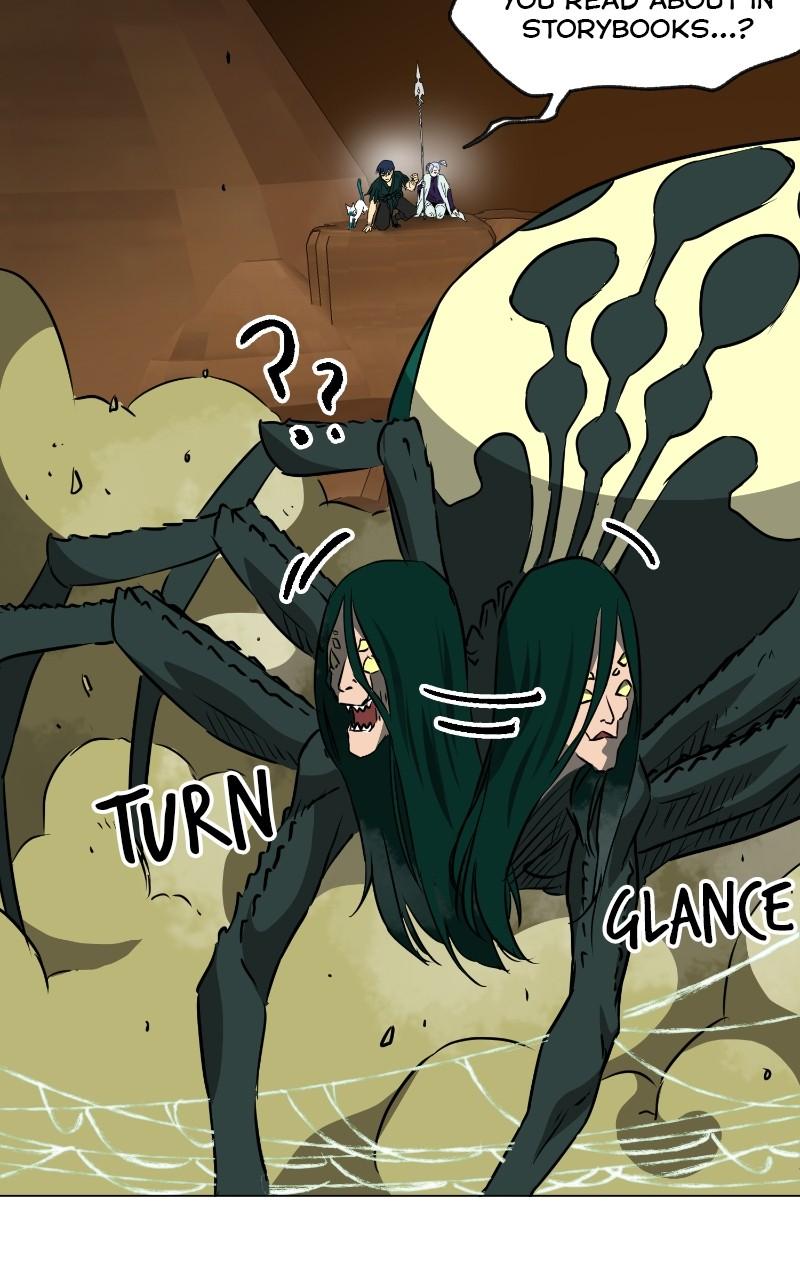 Infinite Leveling: Murim S2 - Episode 40 70