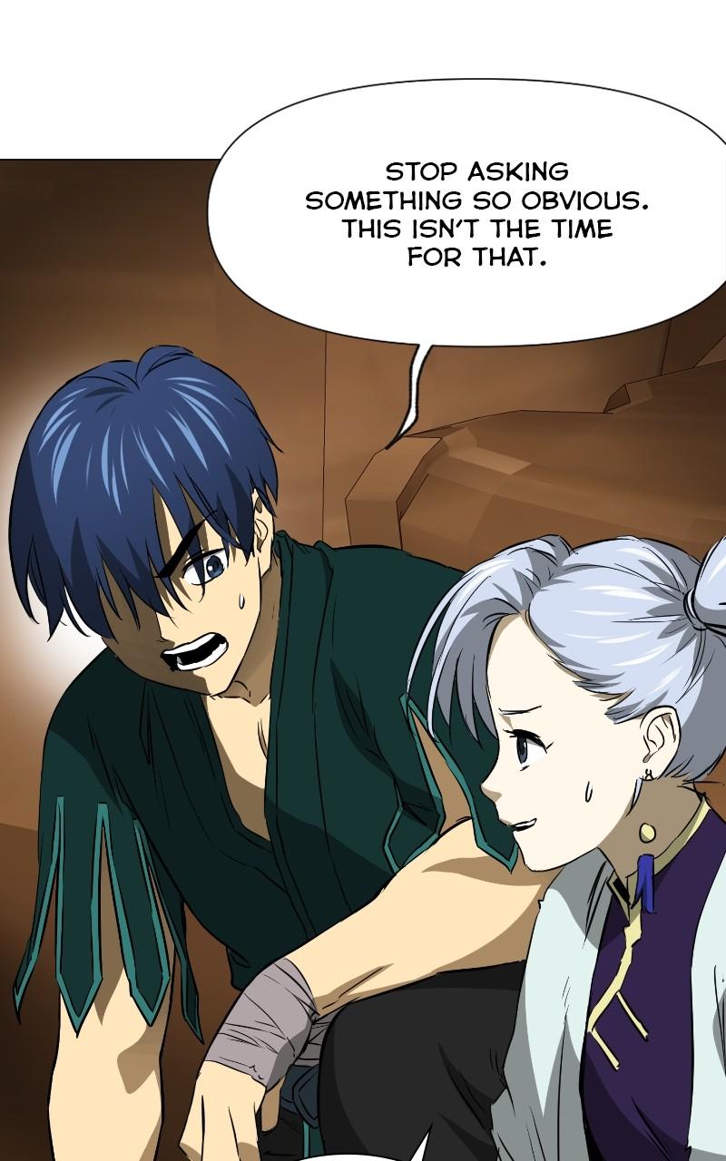 Infinite Leveling: Murim S2 - Episode 40 71
