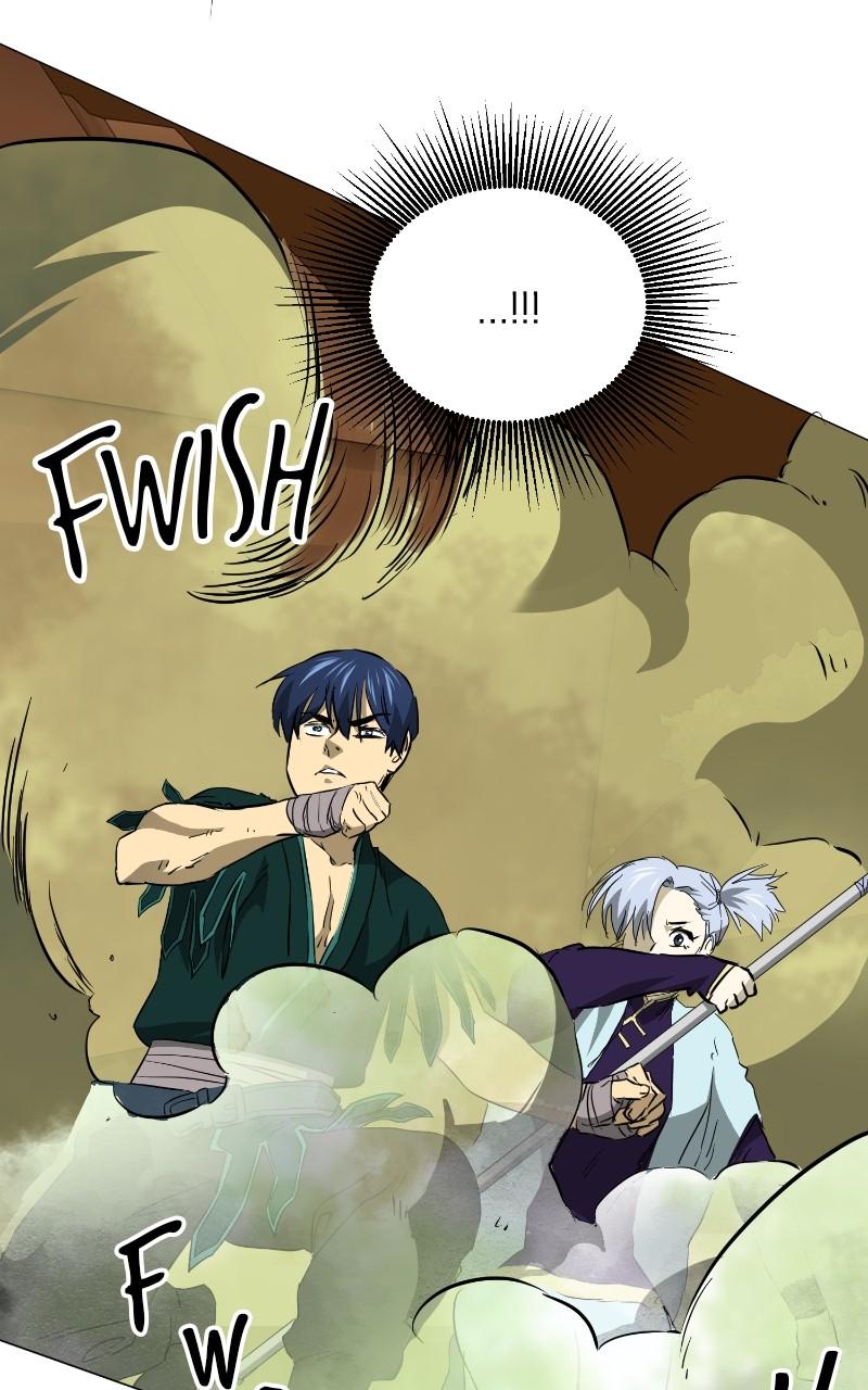 Infinite Leveling: Murim S2 - Episode 40 83