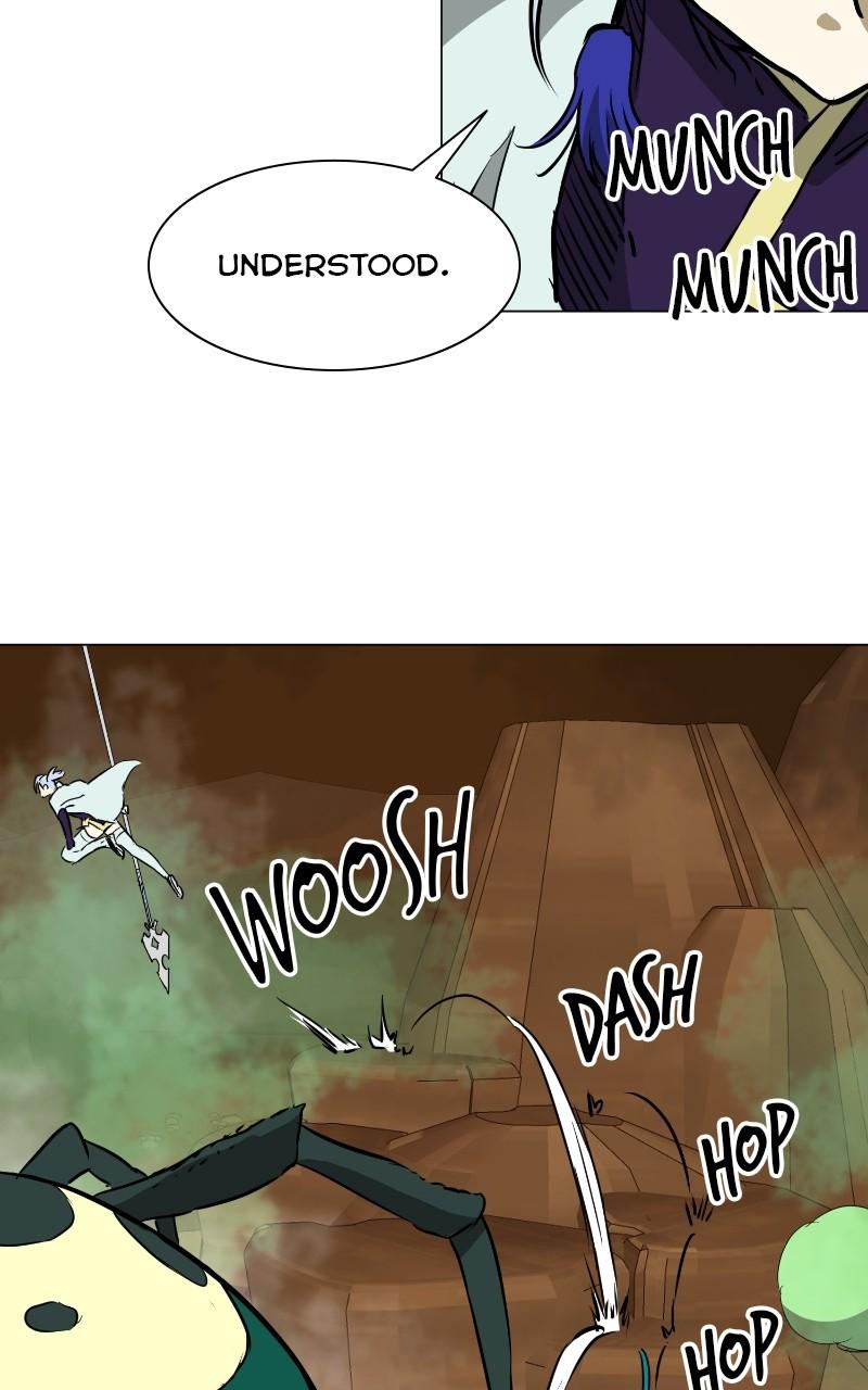 Infinite Leveling: Murim S2 - Episode 40 90