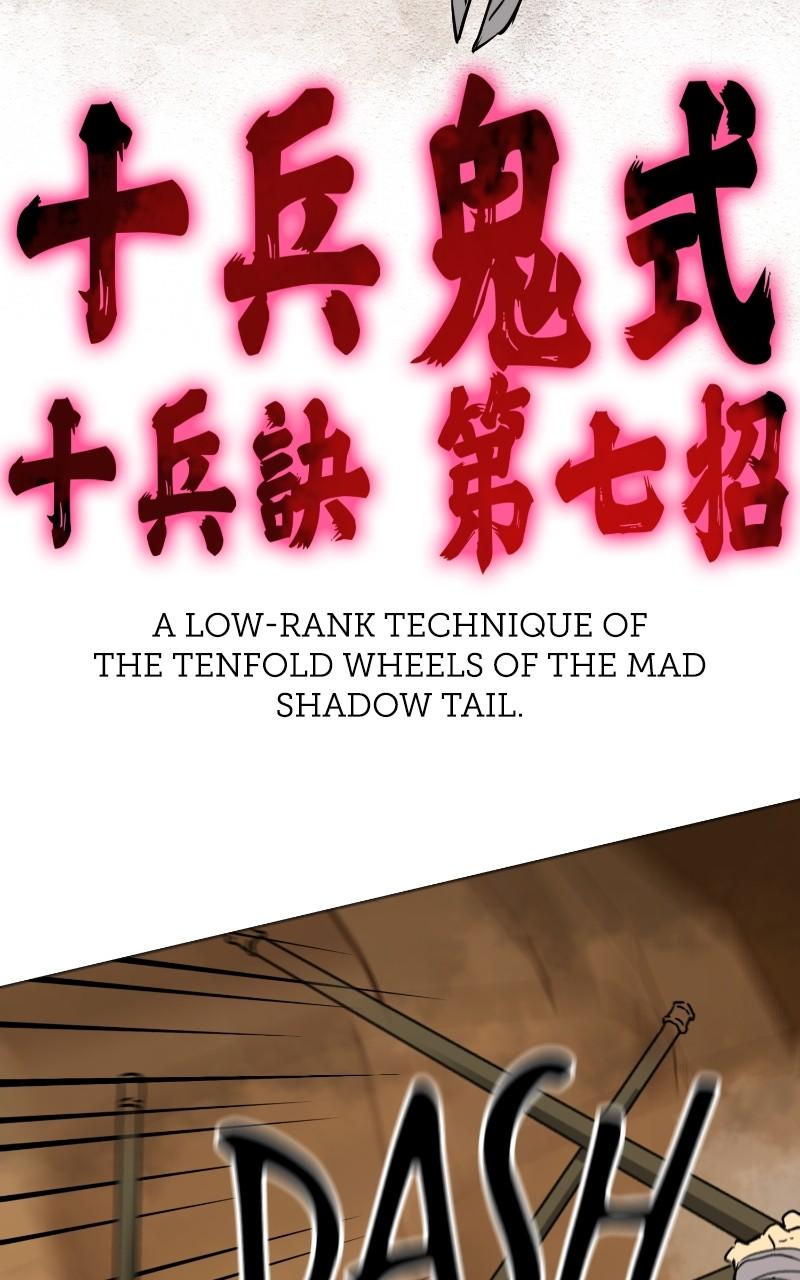 Infinite Leveling: Murim S2 - Episode 40 95