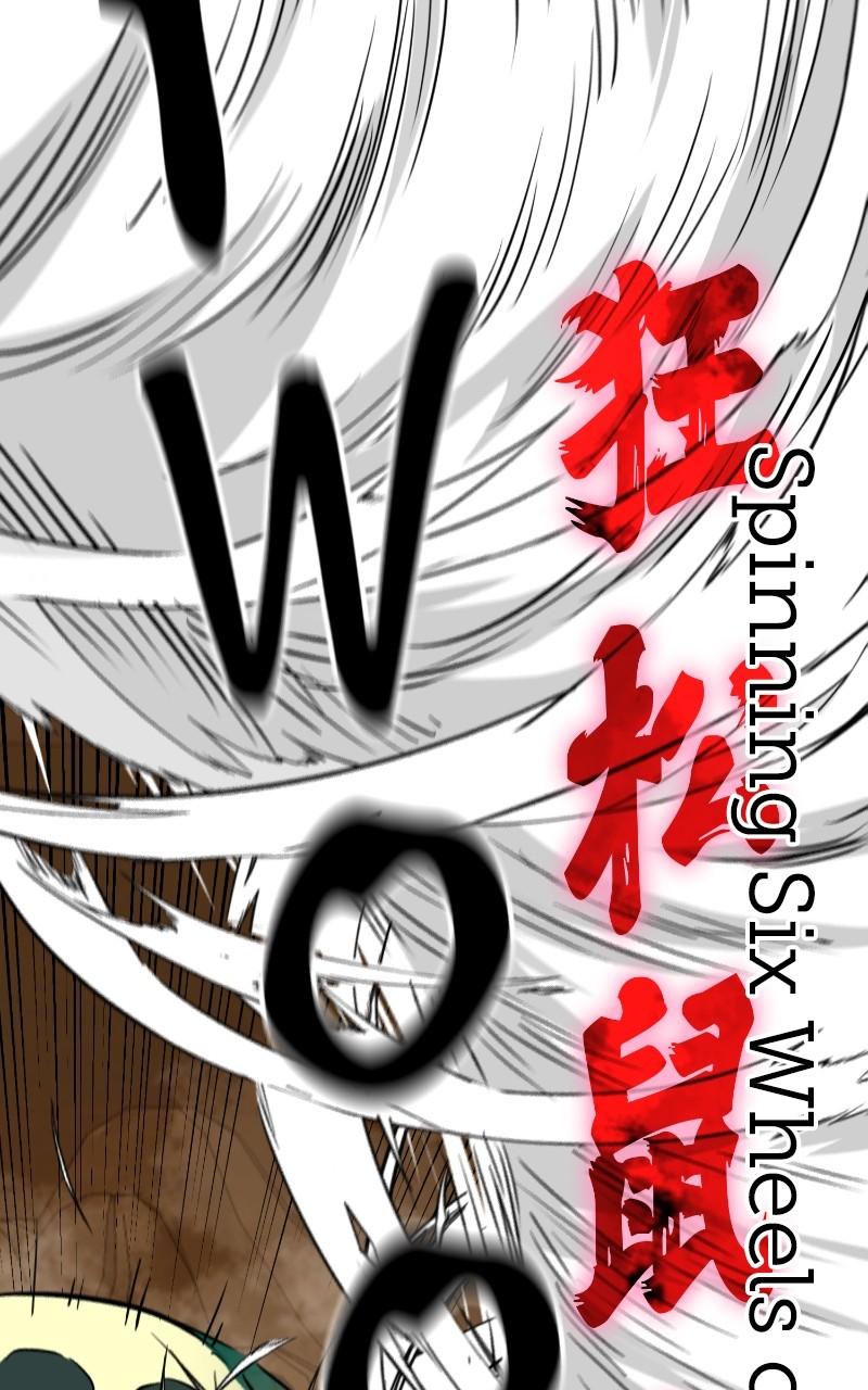 Infinite Leveling: Murim S2 - Episode 40 98