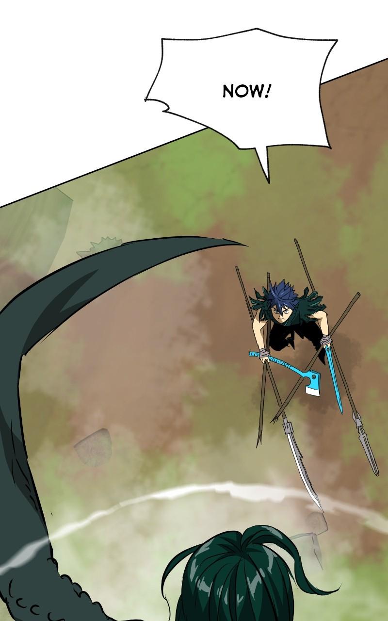 Infinite Leveling: Murim S2 - Episode 40 107