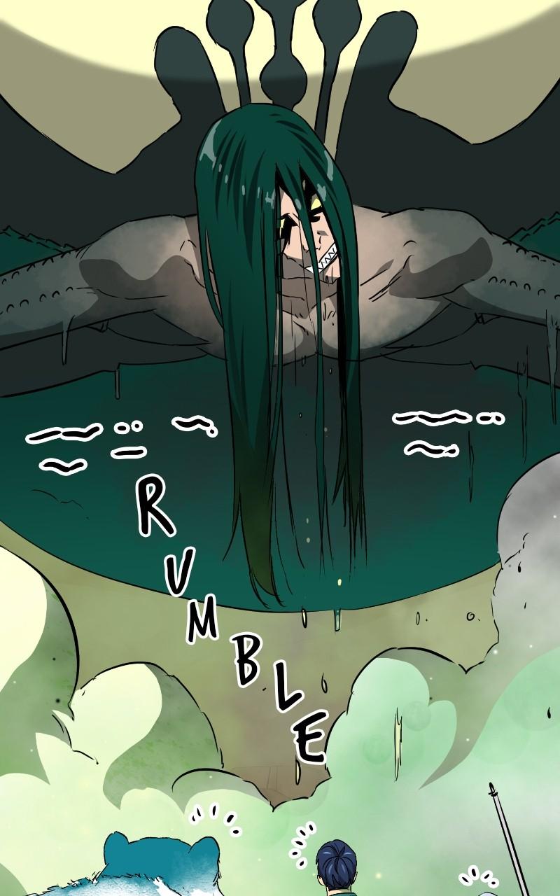 Infinite Leveling: Murim S2 - Episode 40 137