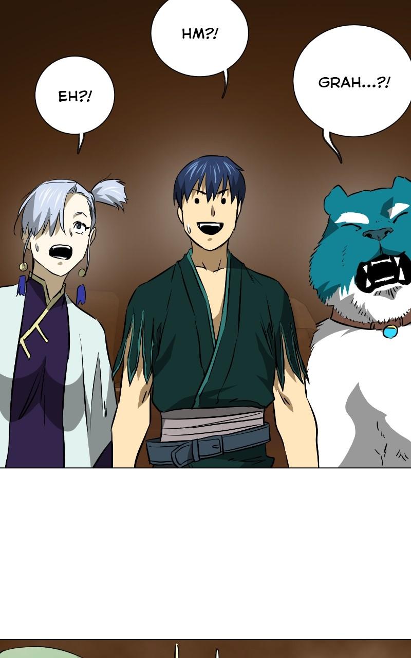 Infinite Leveling: Murim S2 - Episode 40 139